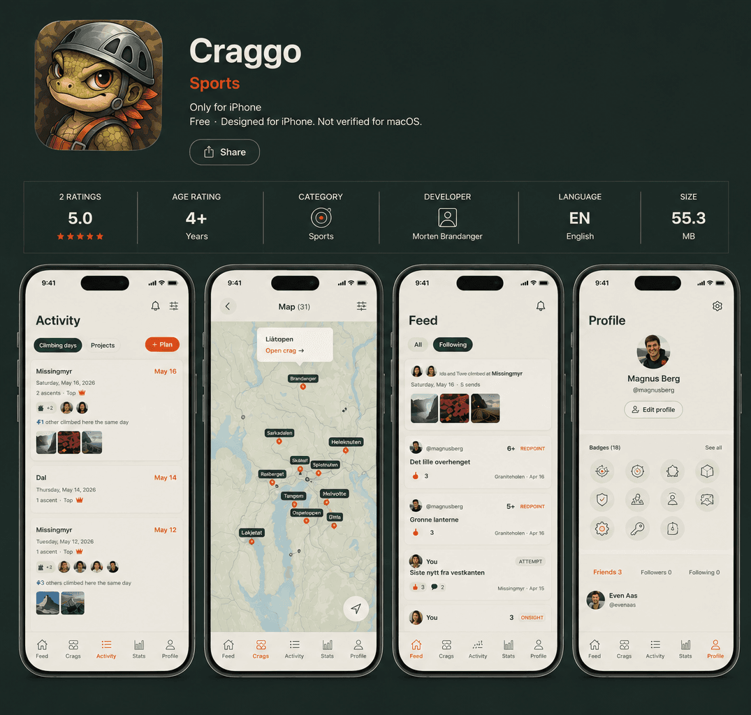 Craggo